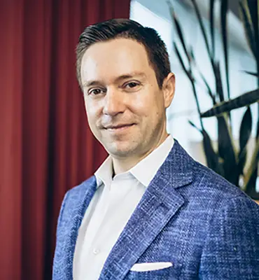 Andrei Tsygankov