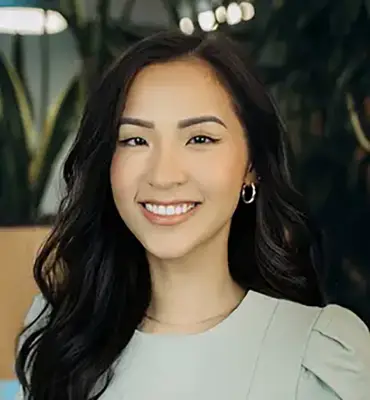 Gwen Luu