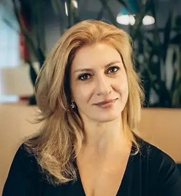 Ilona Rumyantseva