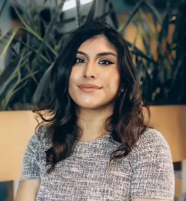 Johanna Martinez-Gonzalez