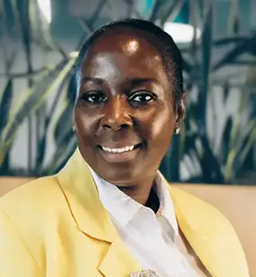 Tanya Benjamin