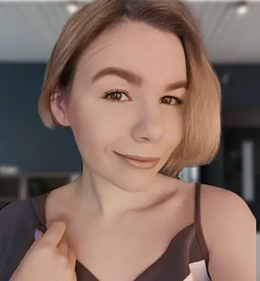 Victoria Mikhailova