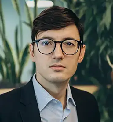 Yury Mayorov